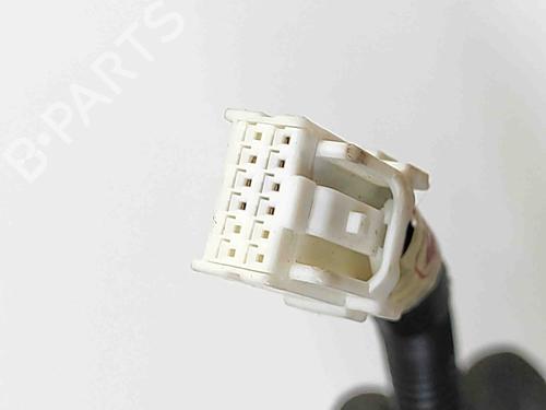 Climate control MAZDA CX-9 (TB) 3.5 | BP24580662I5