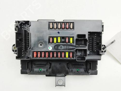 Fuse box CITROËN JUMPER II Van 2.0 BlueHDi 130 | BP33882777E1 - Image 6