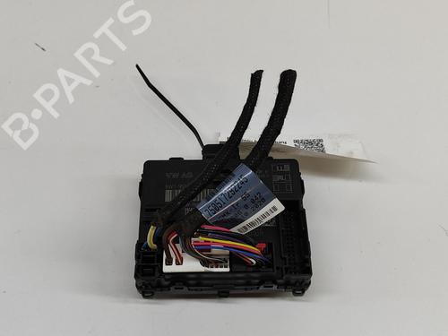 Used Electronic module AUDI Q5 (FYB, FYG) 40 TDI Mild Hybrid quattro (204 hp) 27785146