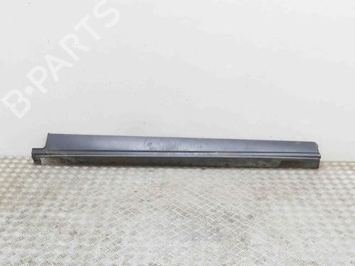 Used Left sideskirt LAND ROVER RANGE ROVER SPORT II (L494) 2.0 P400e PHEV 4x4 (300 hp) 27754858