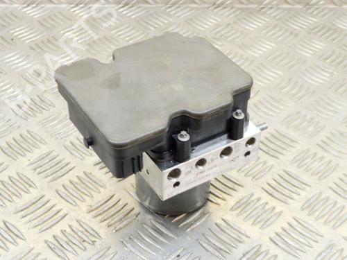 ABS pump RENAULT CAPTUR II (HF_) 1.0 TCe 90 ECO-G (HFM6) | BP27749707M43 
