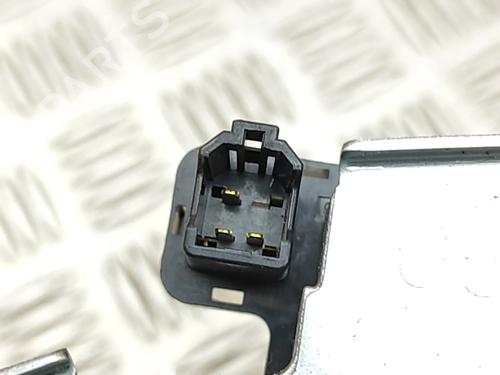 Rear wiper motor HONDA CIVIC IX (FK) 2.2 i-DTEC (FK3) | BP29616014M102