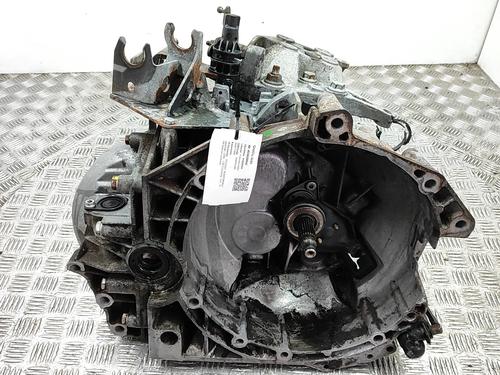Caixa de velocidades Caixa de velocidades PEUGEOT BOXER Bus 2.2 HDi 100 (101 hp) 36470345 36470345