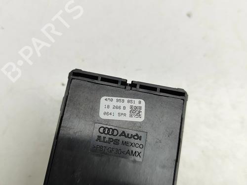 Right front window switch AUDI A5 Sportback (F5A, F5F) 35 TFSI Mild Hybrid | BP31715536I26 