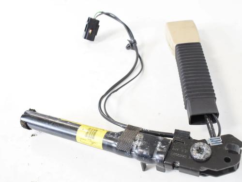 Used Seat buckle Seat buckle JAGUAR XF I (X250) 3.0 D (241 hp) 33396660 33396660