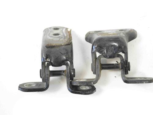 Dørhængsel/Dørbegrænser LEXUS RX (_U3_) 400h AWD (MHU38_) | BP30216415C146