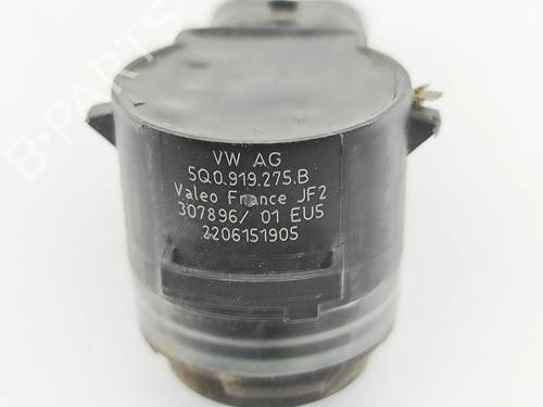 Electronic module VW PASSAT B8 Variant (3G5, CB5) 2.0 TDI | BP39205740M83 - Image 6