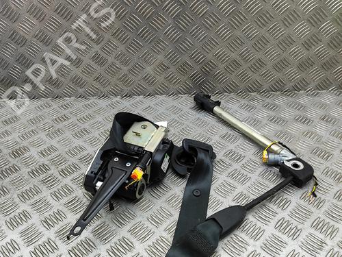 Front right seatbelt VW ID.4 (E21) Pure | BP33291802I25  - Image 6