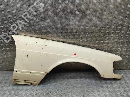 Used Right front fenders MERCEDES-BENZ S-CLASS (W126) 300 SD (126.120) (125 hp) 29890775