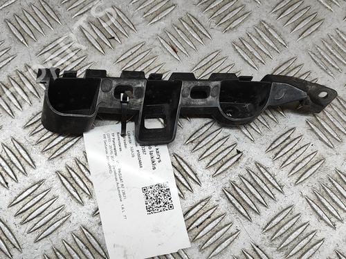 Front bumper bracket VW PASSAT B7 (362) 1.6 TDI | BP24581639C158 