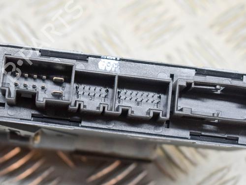 Left rear window motor AUDI A8 D3 (4E2, 4E8) 4.0 TDI quattro | BP8895009E23 