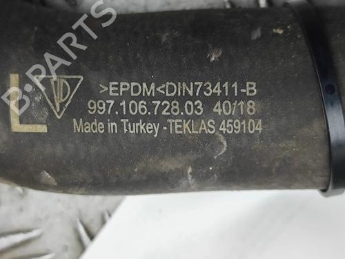 Pipe PORSCHE BOXSTER (987) 2.7 | BP36470647M125  - Image 6