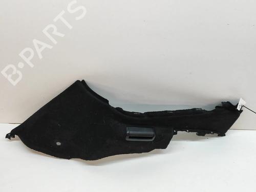 Used Boot lining Boot lining BMW X7 (G07) xDrive 40 d Mild-Hybrid (352 hp) 27772552 27772552