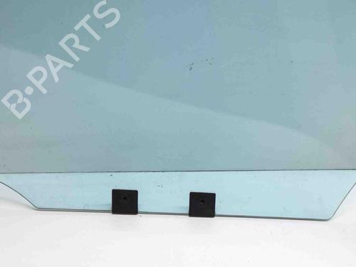 Front right door window RENAULT ZOE (BFM_) ZOE | BP8835469C19 