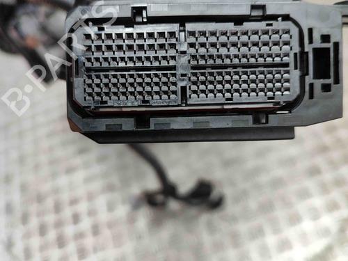 Engine TOYOTA PRIUS (_W6_) 2.0 PHEV (MXWH61L, MXWH61) | BP29974991M1