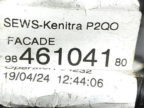 Electronic module OPEL MOKKA 1.2 (76) | BP33376112M83 - Image 8