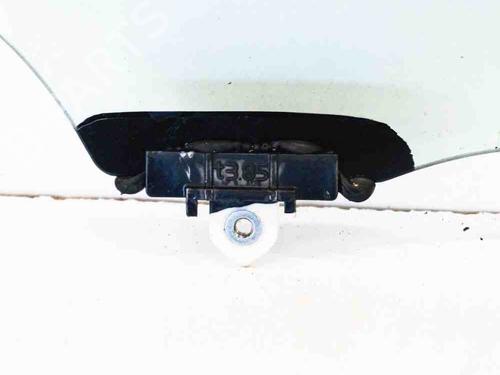 Front left door window TOYOTA C-HR (_X1_) 1.8 Hybrid (ZYX10_, ZYX11_) | BP7800924C18 