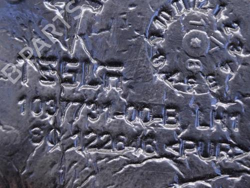 Andre TESLA MODEL X (5YJX) P100D AWD | BP30256271O1