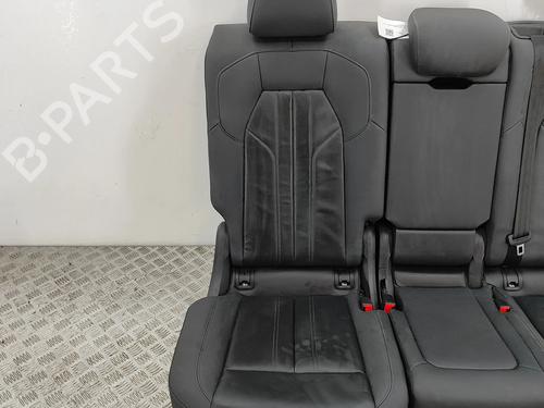 Rear seat AUDI Q5 (GUB) 2.0 TDI quattro | BP33731697C17 - Image 2