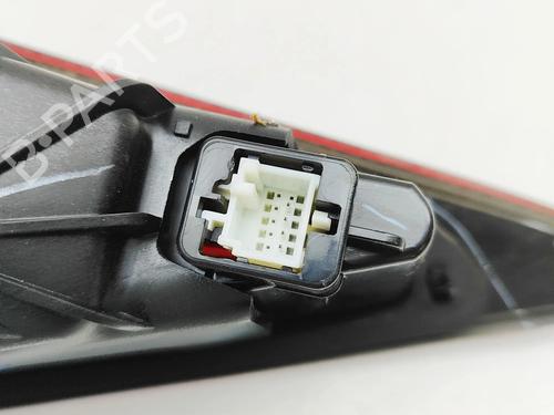 Right tailgate light MERCEDES-BENZ GLE (V167) GLE 300 d 4-matic (167.109) | BP35983482C80 - Image 6
