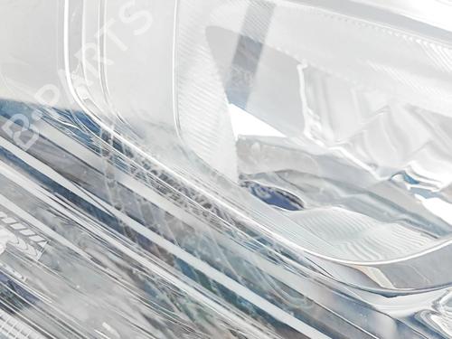 Left headlight FORD TRANSIT CUSTOM V362 Van (FY, FZ) 2.0 EcoBlue mHEV | BP36068414C28  - Image 9
