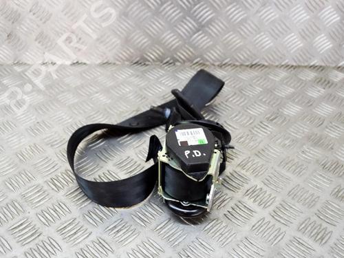 Sikkerhedssele foran højre Sikkerhedssele foran højre LAND ROVER RANGE ROVER EVOQUE (L538) 2.0 D 4x4 (180 hp) 10401592 10401592