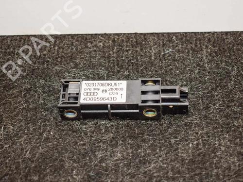 electronic-sensor-audi-a8-d2-4d2-4d8-37-quattro-4d0959643d-1994-1995-1996-1997-1998-1999-2000-2001-2002-2003-2004-2005-6739429 main image