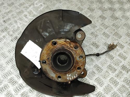 Right front steering knuckle VW TRANSPORTER T6 Van (SGA, SGH, SHA, SHH) 2.0 TDI | BP29945234M26 