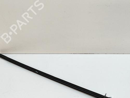 Door moulding trim TESLA MODEL X (5YJX) P100D AWD | BP28435660C150 