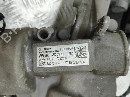 Steering rack CUPRA FORMENTOR (KM7, KMP) 2.0 TSI 4Drive | BP30937600M22 