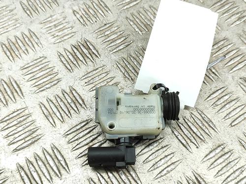 Elektronisk modul BMW i3 (I01) Range Extender (170 hp) 27512952