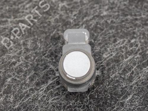 Used Electronic module Electronic module BMW 1 (E87) 116 i (122 hp) 20337490 20337490