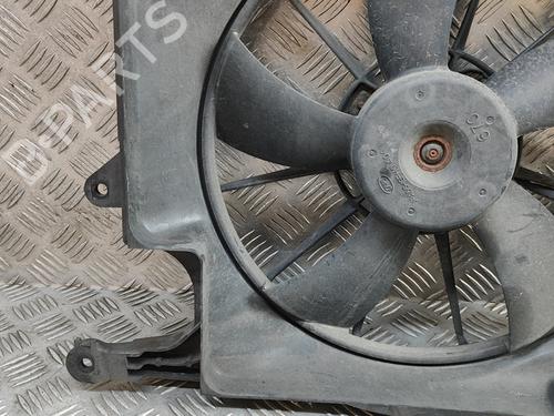 Køleventilator elektrisk CHEVROLET CAPTIVA (C100, C140) 2.0 D 4WD | BP28101855M35 