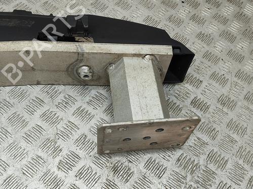 Front bumper reinforcement CITROËN C4 Picasso I MPV (UD_) 1.6 VTi 120 | BP24143121C109 