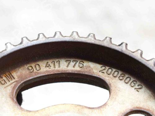 Pulley VW GOLF V (1K1) 2.0 GTI | BP14648849M122 