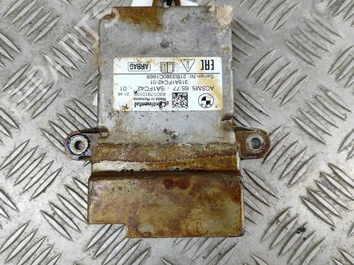 Used ECU airbags ECU airbags BMW i4 (G26) eDrive40 (340 hp) 33400006 33400006
