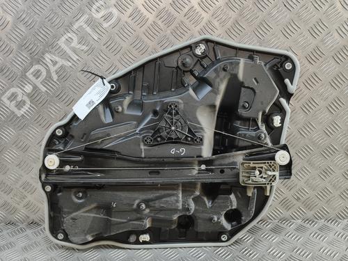 Rudehejsemekanisme Højre bagtil BMW X5 (G05, F95) M | BP27532675C25 