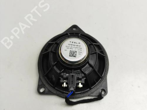Speaker TESLA MODEL Y (5YJY) Long Range All-wheel Drive | BP30856854E2