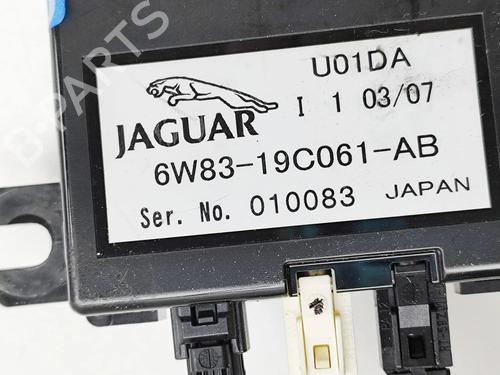 Electronic module JAGUAR XK II Coupe (X150) 5.0 V8 | BP33382149M83  - Image 7