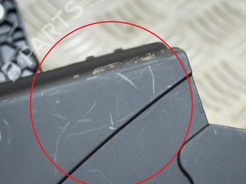 Fuse box JAGUAR F-PACE (X761) 2.0 TD4 AWD | BP9166805E1 