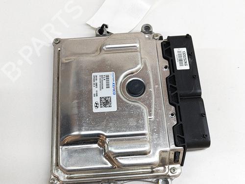 Engine control unit (ECU) KIA SPORTAGE IV (QL, QLE) 1.6 GDI | BP18878652M57 
