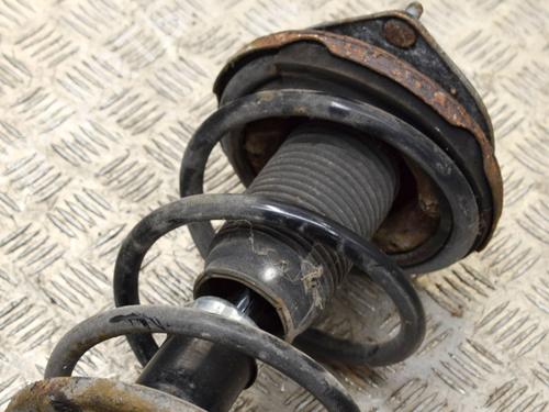 Right front shock absorber KIA CARENS III MPV (UN) 2.0 CRDi 140 | BP9295811M17 