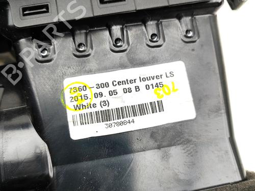 Luftventil VOLVO V40 Hatchback (525) D4 | BP38267813I21 - Image 8