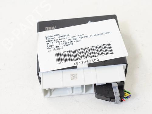 Electronic module BMW 2 Active Tourer (F45) 225 xe Plug-in-Hybrid | BP33338805M83 - Image 3