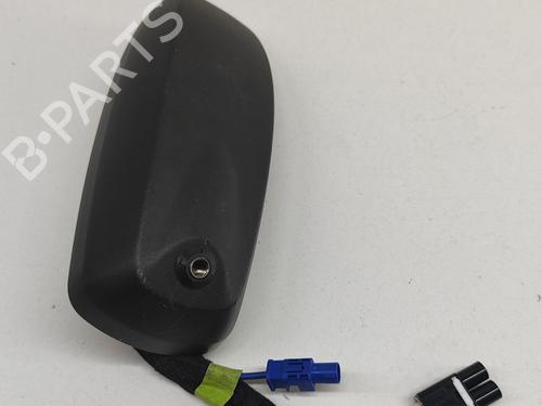 Antenna/Base OPEL CROSSLAND X / CROSSLAND (P17, P2QO) 1.2 (75) | BP28553752C140 