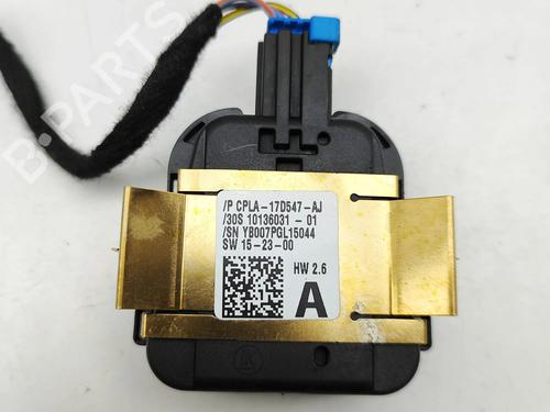 Electronic sensor LAND ROVER RANGE ROVER EVOQUE (L538) 2.0 D 4x4 | BP32973277M84 - Image 7