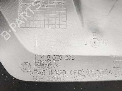 Upper protection BMW X4 (G02, F98) xDrive 20 i | BP38443209M93 - Image 8