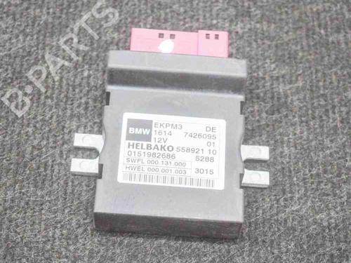 Elektronisk modul BMW 3 (F30, F80) 335 d xDrive (313 hp) 6767577