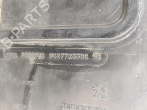 Underbody protection OPEL ASTRA L (OV5) 1.2 (FPHNSL, FPHNSR) | BP29486198M92 