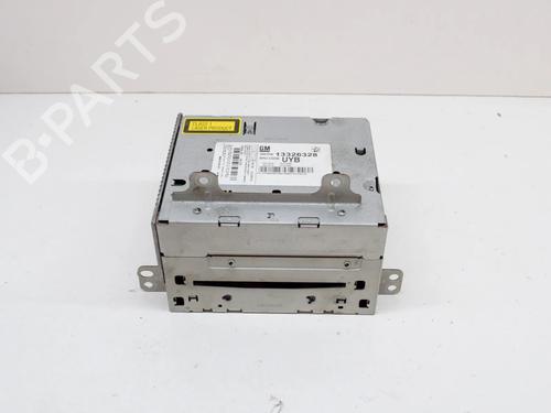 Used Electronic module OPEL INSIGNIA A Sports Tourer (G09) 2.0 CDTI (35) (163 hp) 9227675